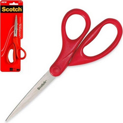 3M Ψαλιδι Γραφειου 1407 Universal 18Cm (076140700)