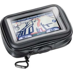Βάση + θήκη Interphone SSC43 για GPS έως 4.3"