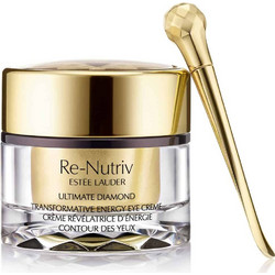 Estee Lauder RE-Nutriv Ultimate Diamond Transformative Energy Eye Creme 15ml