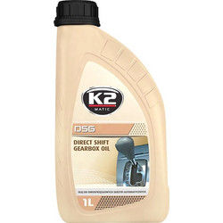 Λιπαντικό αυτόματου κιβωτίου ταχυτήτων K2 DSG 1lt