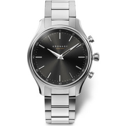 Kronaby Sekel Stainless Steel Bracelet A1000-2750
