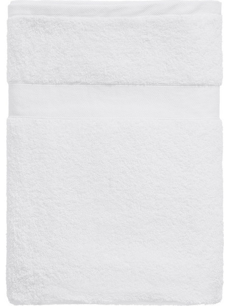 Celestino King size πετσέτα σώματος 100x180εκ 600gr/m2 βαμβακερή