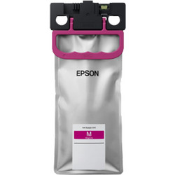 Epson C13T01D300 XXL Magenta Μελάνι Εκτυπωτή Inkjet