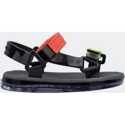 Melissa Παιδικά Πέδιλα για Κορίτσι Μαύρα 32979-53644