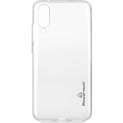 Powertech Perfect Clear 1mm Back Cover Transparent (Huawei Y7 Pro 2019)