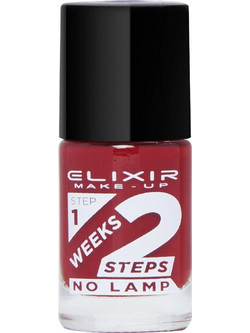 Elixir London 2 Weeks 764 Gloss Βερνίκι Νυχιών Μακράς Διαρκείας 15ml