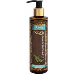 Dalon Natura Έλαιο Ευκαλύπτου 200ml