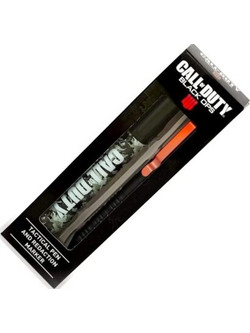 Call of Duty: Black Ops 4 Tactical Pen & Redaction Marker Gift Set