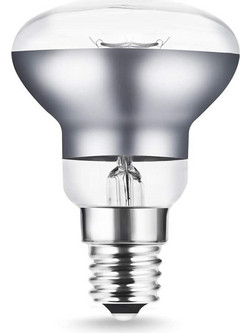 Lava Lamp Reflector Lamp E14 40W R39 (Warm White)