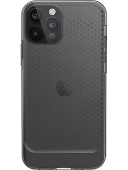 UAG Lucent Ash Case for iPhone 12 / 12 Pro