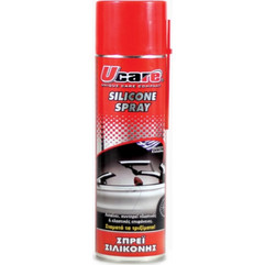 ΣΠΡΕΙ ΣΙΛΙΚΟΝΗΣ UCARE SILICONE SPRAY 300ML