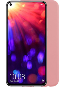 Volte-Tel Silicon TPU Θήκη (Honor View 20) Pink