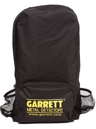 ΣΑΚΟΣ ΜΕΤΑΦΟΡΑΣ ΠΛΑΤΗΣ GARRETT ALL-PURPOSE