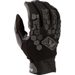 Klim Dakar Black