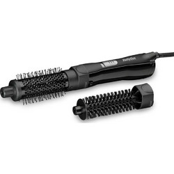 Babyliss AS82E Ηλεκτρική Βούρτσα Μαλλιών Κεραμική για Ίσιωμα & Μπούκλες με Αέρα