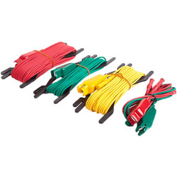 Extech 382254 Replacement Set of Test Leads