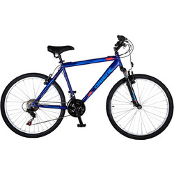 Orient Bikes Luxus 2022 Mountain Bike 26" Μπλε