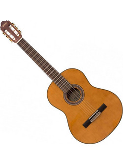 Valencia VC-204 Left Handed Natural 4/4