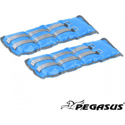 Pegasus(R) Βάρη Άκρων (1.5kg - Zεύγος) Β-2112-15