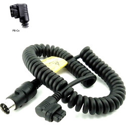 Godox PB961 Speedlite Cable Canon for PB960