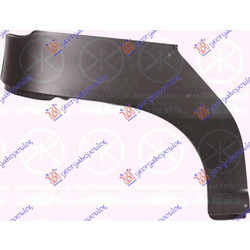 Δεξια Φρυδι Πισω 2Π Fiat Punto 95-99