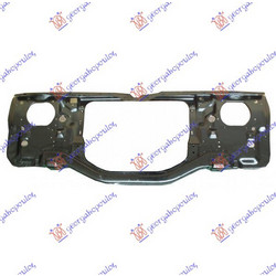 Μετωπη Εμπρος Isuzu P/U 88-93 - 098700220