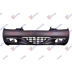 Προφυλακτηρας Εμπρος -06 Chrysler Pt Cruiser 01-10 - 024503370