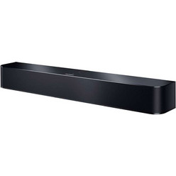 Revox Studioart S100 Soundbar 210W 3.1 με Τηλεχειριστήριο Black