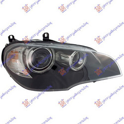 Φανος ΕΜΠ. Marelli Δεξια Bmw X5 (E70) 07-10 - 093305141