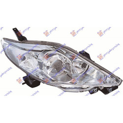 Φανος Εμπρος ΗΛΕΚΤ. (ΧΡΩΜΙΟ) -08 (Ε) (DEPO) Δεξια Mazda 5 05-10 - 073905131