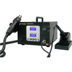 Σταθμός κόλλησης Atten (AT8502D) 900W AT8502D