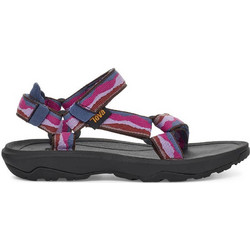 Teva Hurricane XLT 2 Παιδικά Πέδιλα για Κορίτσι Ροζ 1019390YY-VBIN