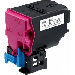 Konica Minolta TNP-27 Magenta Toner