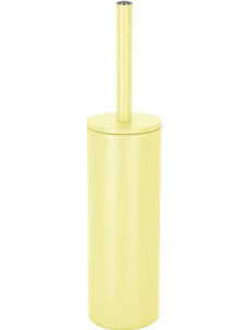 ΠΙΓΚΑΛ SPIRELLA AKIRA ΜΕΤΑΛΛΙΚΟ ΜΑΤ ΚΙΤΡΙΝΟ 9.5Χ40CM