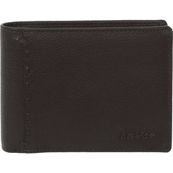 Lavor 1-3654 ανδρικό πορτοφόλι ΚΑΦΕ