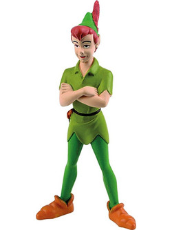 Bullyland Peter Pan BU012650