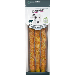 Dokas Chew Stick with Chicken 315gr