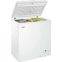 Haier HCE-143R Καταψύκτης Μπαούλο 146lt