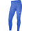 Nike Full Length Ανδρικό Κολάν Μπλε NT0313-463