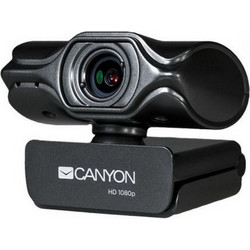 Canyon CNS-CWC6N Web Camera 20fps