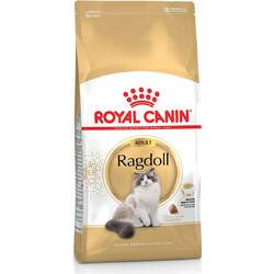 Royal Canin Adult Ragdoll with Poultry 2kg