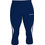 Givova Pinocchietto Ανδρικό Κολάν 3/4 Navy Μπλε LR02-0004