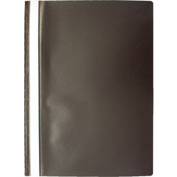 Folia - Ντοσιέ Με Έλασμα, Καφέ 4710