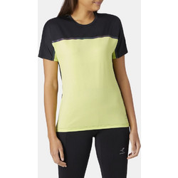 Energetics Gaisa IV Γυναικείο Αθλητικό T-Shirt Κίτρινο 415732-900