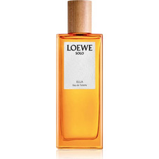 Loewe Solo Ella Eau de Toilette 50ml