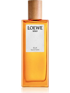 Loewe Solo Ella Eau de Toilette 50ml