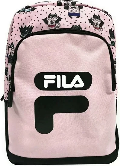 Αθλητική τσάντα Fila F-Logo Monster ACWT0009-900