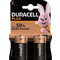 Duracell Plus Power C 2τμχ