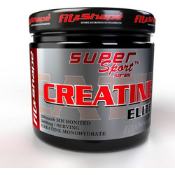 Fit & Shape Creatine Elite Micronized 500gr