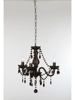 ΦΩΤΙΣΤΙΚΟ ΠΟΛΥΕΛΑΙΟΣ LUSTER 3XE14 Φ.46cm N. R11073002
